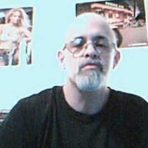 Meet your Posher, Ron